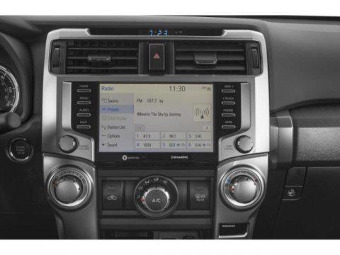 used 2024 Toyota 4Runner car, priced at $42,953