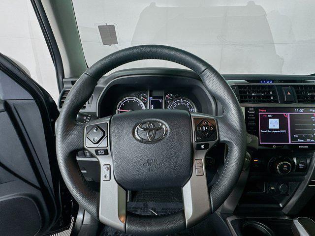 used 2024 Toyota 4Runner car, priced at $42,953
