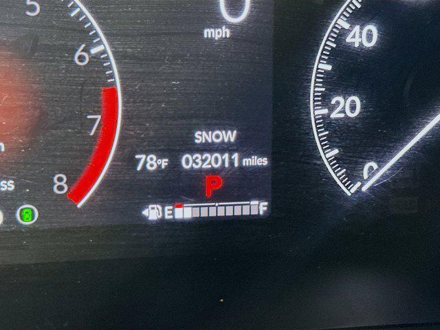 used 2023 Honda CR-V car, priced at $25,993