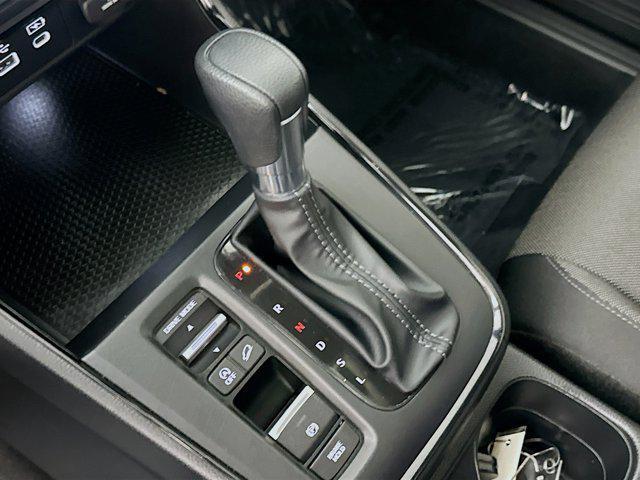 used 2023 Honda CR-V car, priced at $25,993