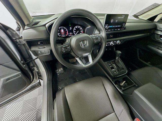 used 2023 Honda CR-V car, priced at $25,993