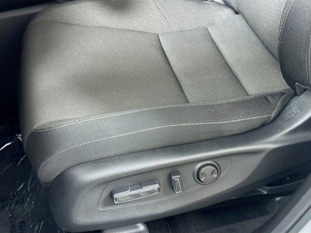 used 2023 Honda CR-V car, priced at $25,993