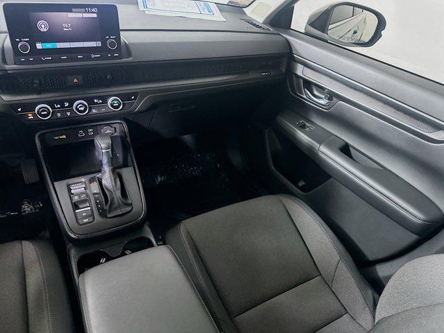 used 2023 Honda CR-V car, priced at $25,993