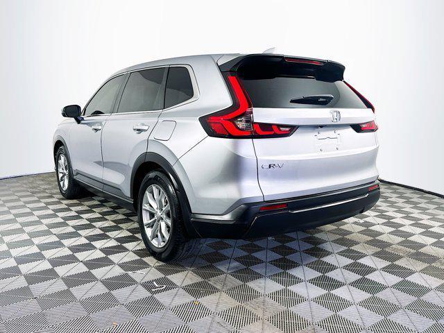 used 2023 Honda CR-V car, priced at $25,993