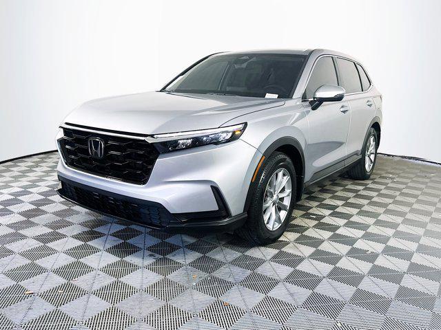used 2023 Honda CR-V car, priced at $25,991