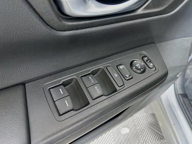 used 2023 Honda CR-V car, priced at $25,993