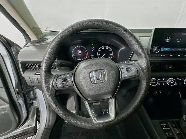 used 2023 Honda CR-V car, priced at $25,993