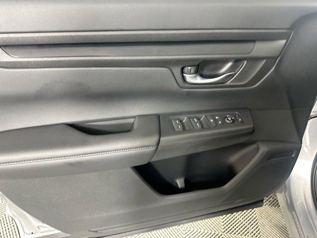 used 2023 Honda CR-V car, priced at $25,993