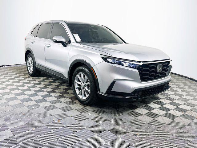 used 2023 Honda CR-V car, priced at $25,993
