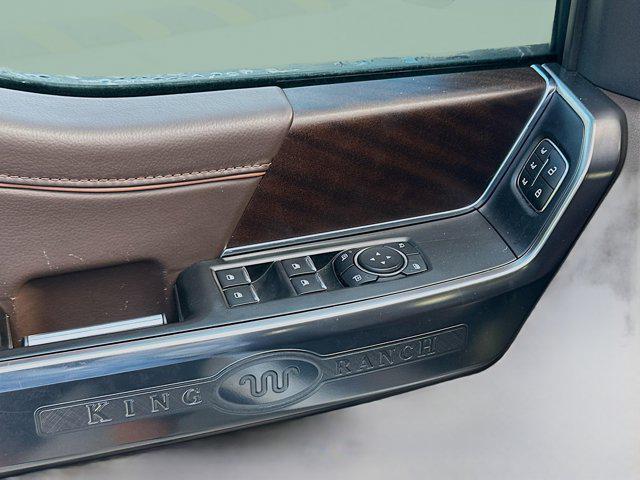 used 2023 Ford F-150 car, priced at $39,599
