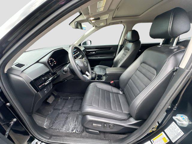 used 2024 Honda CR-V car, priced at $28,052