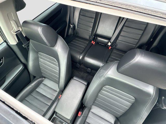 used 2024 Honda CR-V car, priced at $28,052