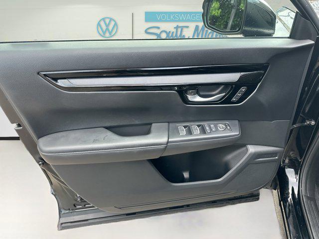 used 2024 Honda CR-V car, priced at $28,052