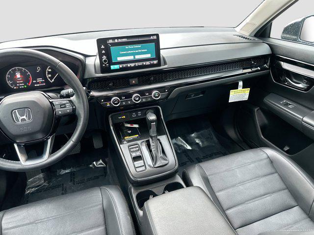 used 2024 Honda CR-V car, priced at $28,052