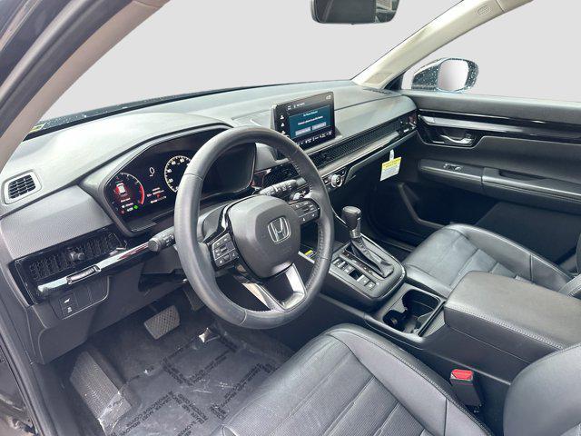 used 2024 Honda CR-V car, priced at $28,052