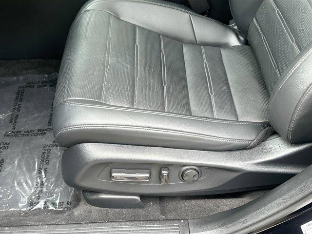 used 2024 Honda CR-V car, priced at $28,052