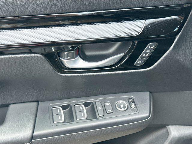 used 2024 Honda CR-V car, priced at $28,052