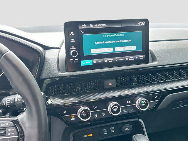 used 2024 Honda CR-V car, priced at $28,052