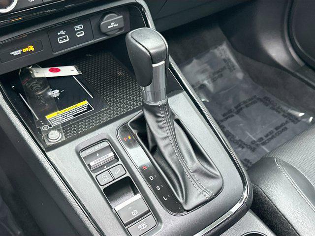 used 2024 Honda CR-V car, priced at $28,052