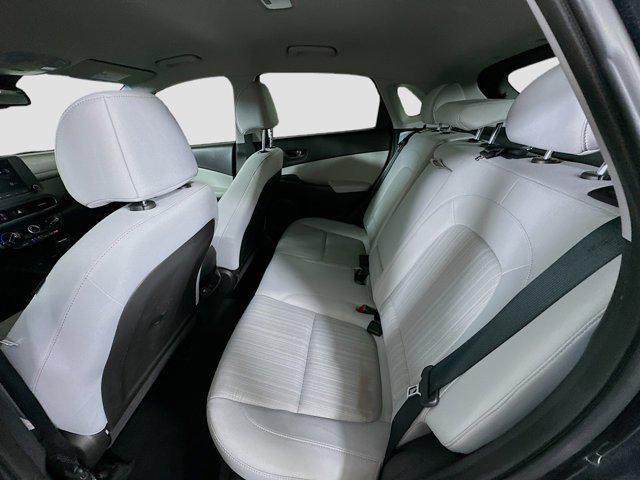 used 2023 Hyundai Kona car, priced at $16,998