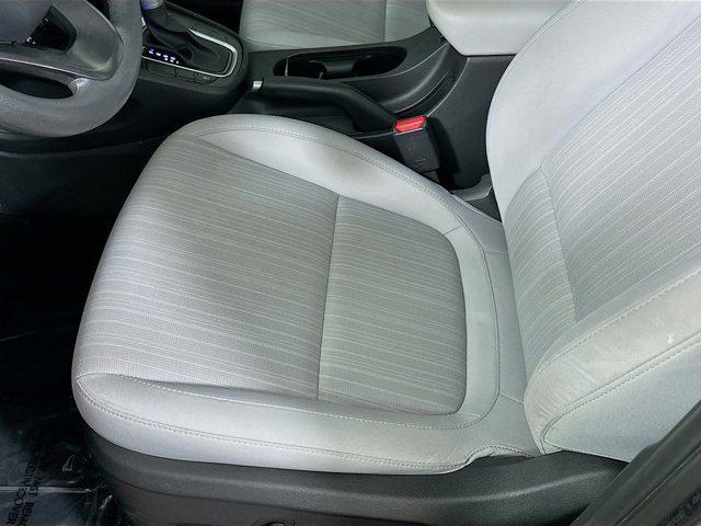 used 2023 Hyundai Kona car, priced at $16,998