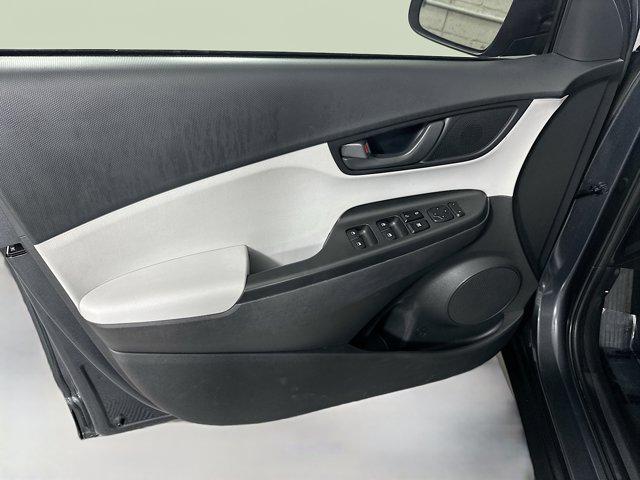 used 2023 Hyundai Kona car, priced at $16,998