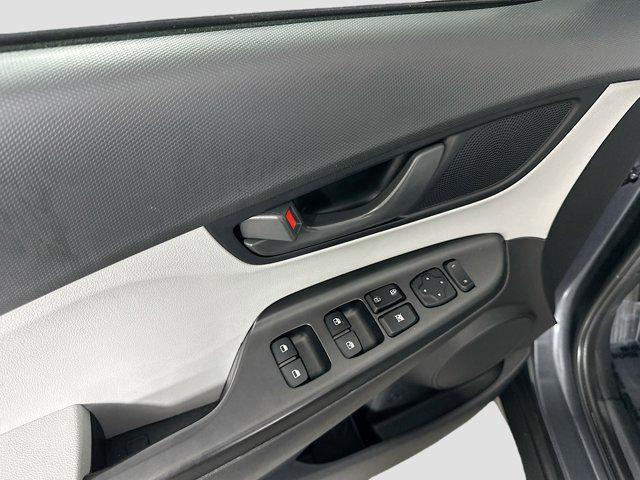 used 2023 Hyundai Kona car, priced at $16,998