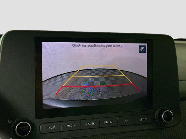 used 2023 Hyundai Kona car, priced at $16,998