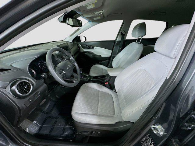 used 2023 Hyundai Kona car, priced at $16,998