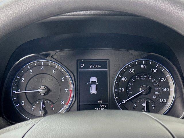 used 2023 Hyundai Kona car, priced at $16,998