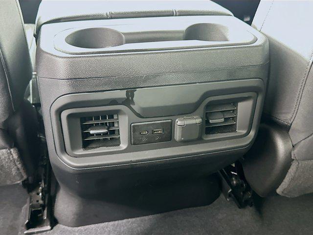 used 2021 Chevrolet Silverado 1500 car, priced at $41,123