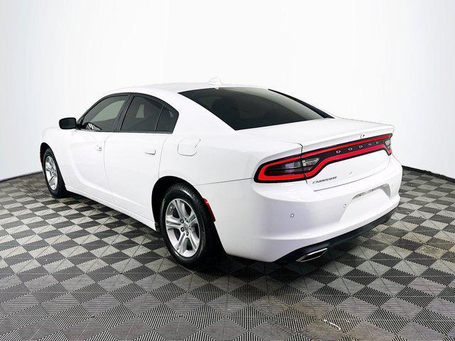 used 2023 Dodge Charger car, priced at $24,391