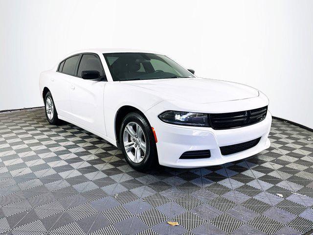 used 2023 Dodge Charger car, priced at $24,391