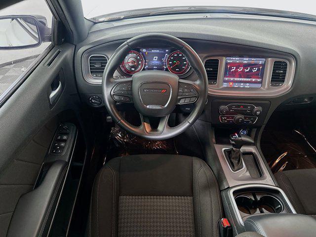 used 2023 Dodge Charger car, priced at $24,391