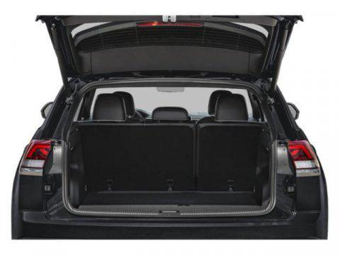 new 2026 Volkswagen Atlas Cross Sport car, priced at $56,968