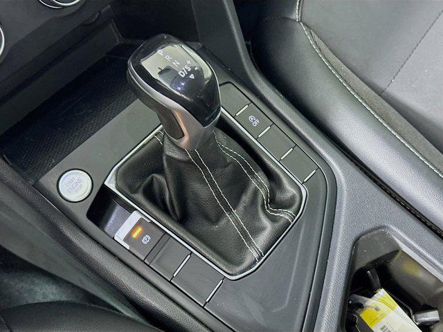 used 2022 Volkswagen Taos car, priced at $17,182