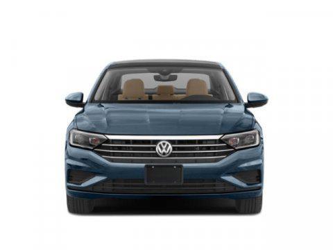 used 2021 Volkswagen Jetta car, priced at $16,879