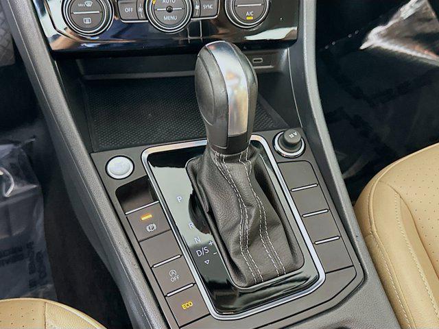 used 2021 Volkswagen Jetta car, priced at $16,879