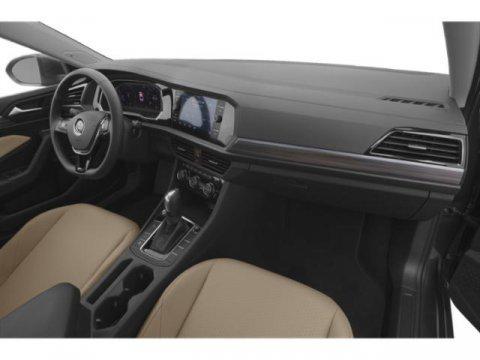 used 2021 Volkswagen Jetta car, priced at $16,879