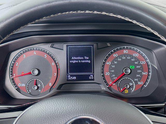 used 2021 Volkswagen Jetta car, priced at $16,879