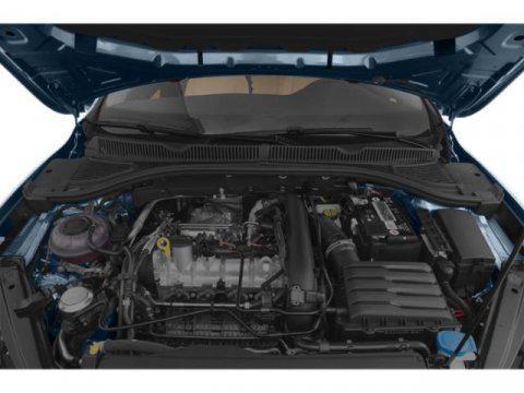 used 2021 Volkswagen Jetta car, priced at $16,879