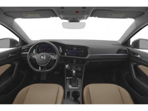 used 2021 Volkswagen Jetta car, priced at $16,879