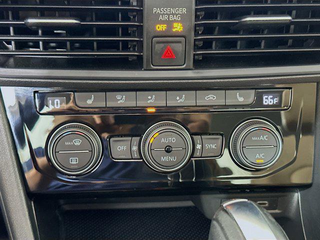 used 2021 Volkswagen Jetta car, priced at $16,879