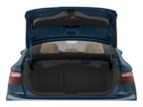 used 2021 Volkswagen Jetta car, priced at $16,879