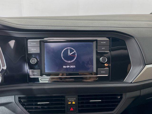 used 2021 Volkswagen Jetta car, priced at $16,879