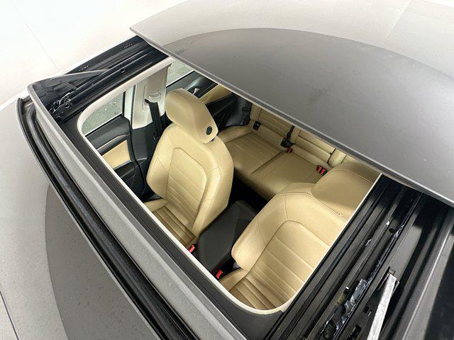 used 2021 Volkswagen Jetta car, priced at $16,879