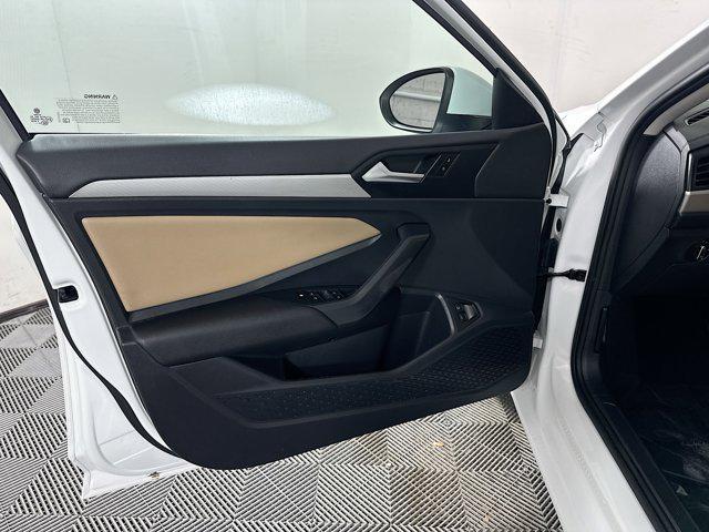 used 2021 Volkswagen Jetta car, priced at $16,879