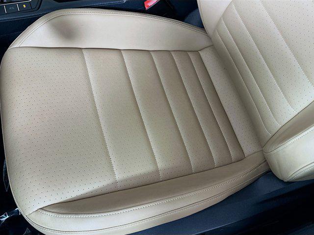 used 2021 Volkswagen Jetta car, priced at $16,879