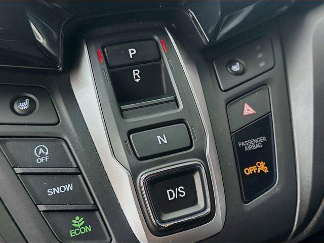 used 2023 Honda Odyssey car, priced at $32,078