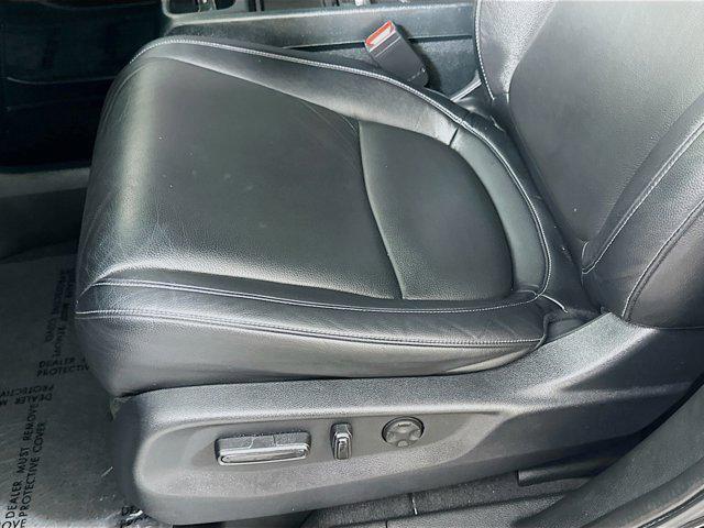 used 2023 Honda Odyssey car, priced at $32,078